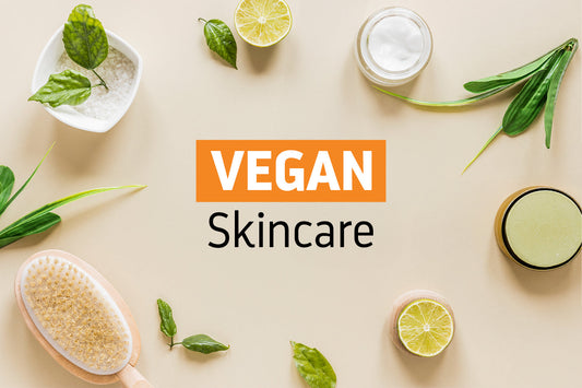 Can Vegan Skincare Give Your Skin the Glow Up it Deserves?