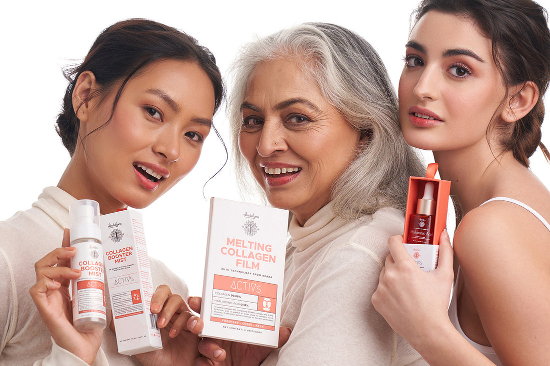 COMPROMISED SKIN BARRIER, NOW WHAT?