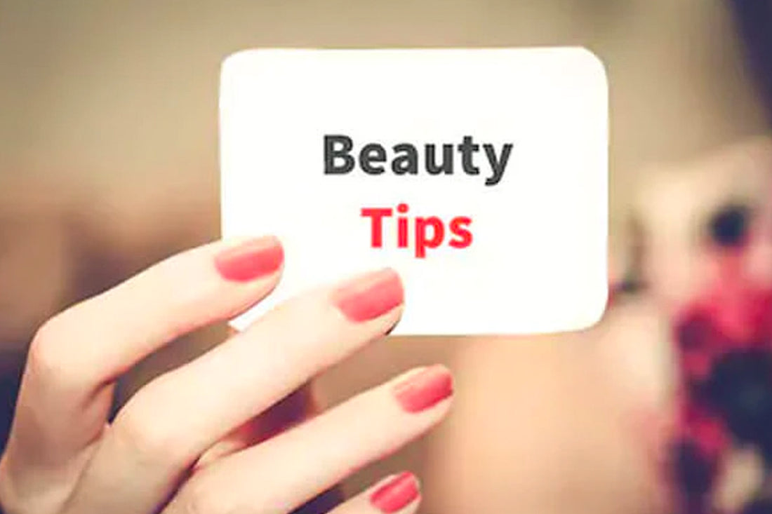 How to hack the cold: beauty tips for glowing skin this winter