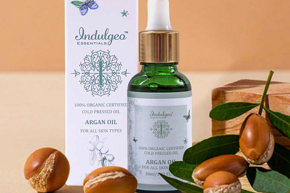 How to use Argan Oil and Neem oil for your hair routine?