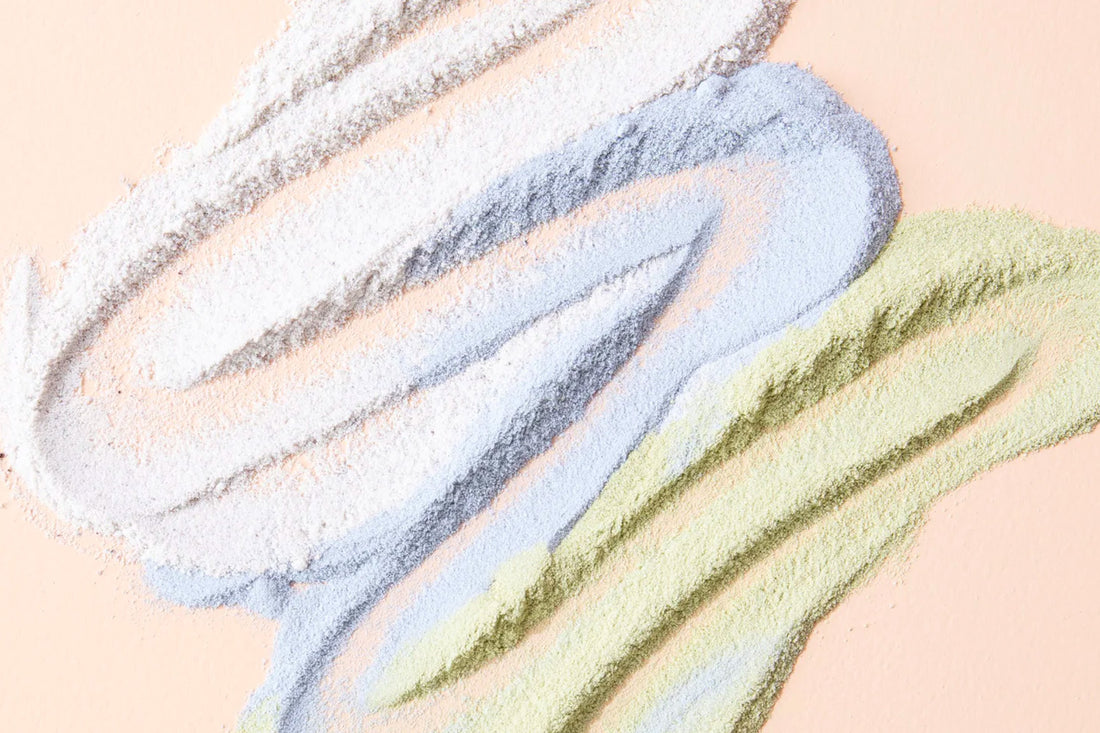 Powder or liquid? Take your pick for an effective cleansing routine