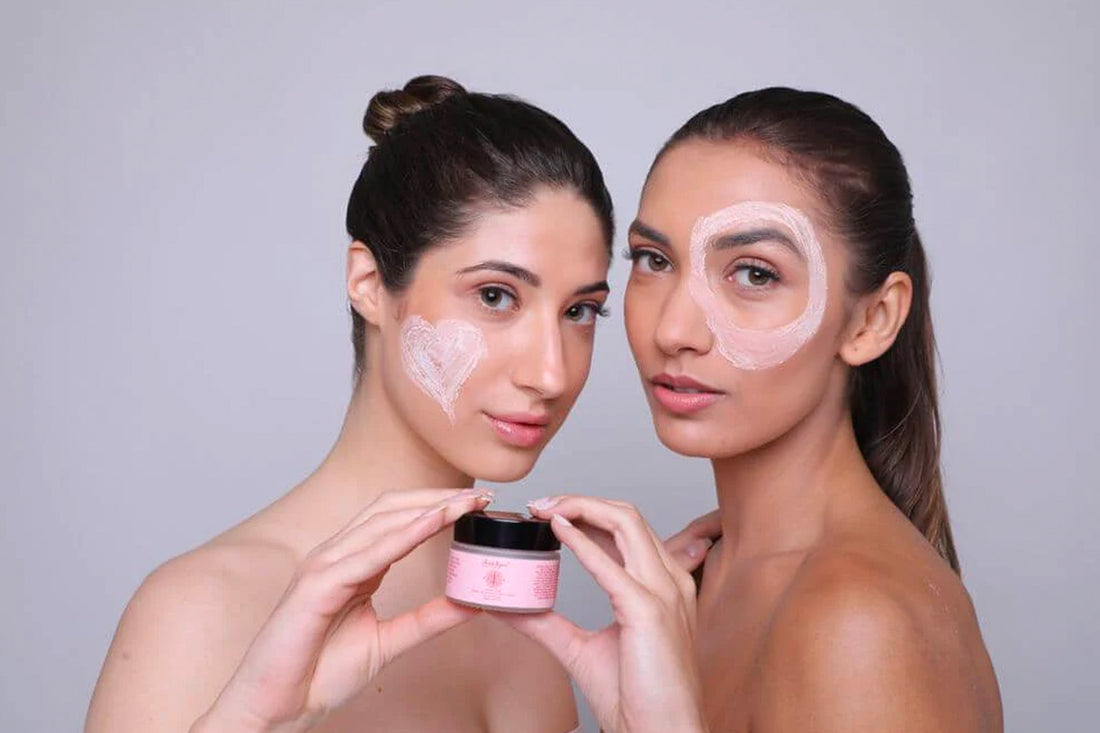 Skincare essentials for holi