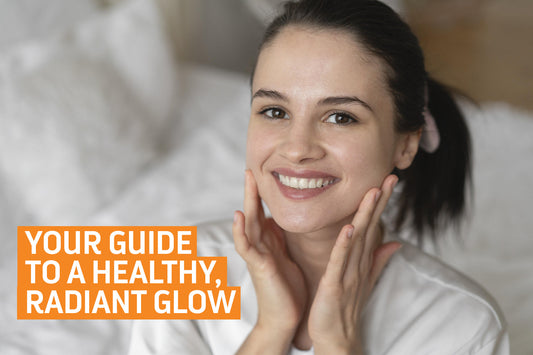 Skincare Education & Wellness Tips - Your Guide to a Healthy, Radiant Glow