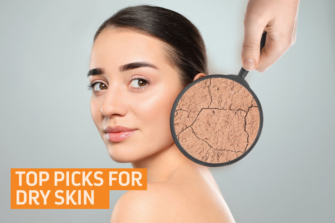 Hydrate & Heal: Discovering the Best Face Wash for Dry Skin That Won't Strip Moisture