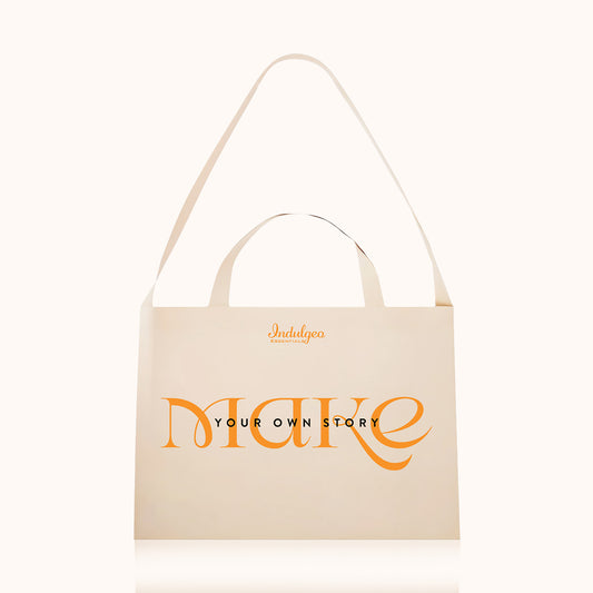 FREEBIE Tote Bag