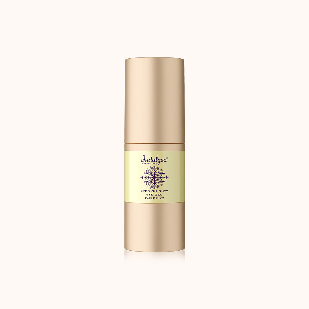 Eyes On Duty Eye Gel For Dark Circles & Puffiness (15ml)