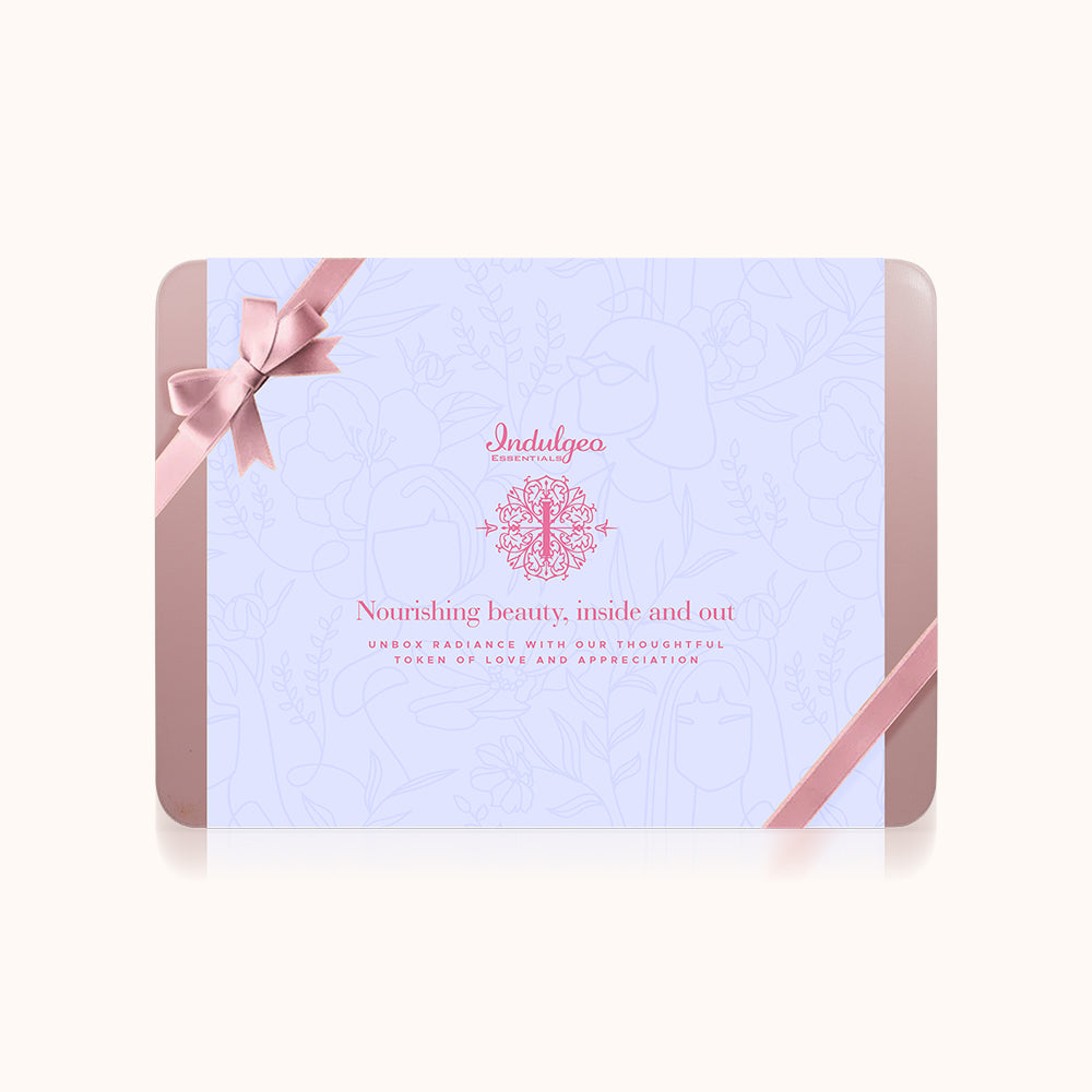 Gifting Tin Box Best Wishes