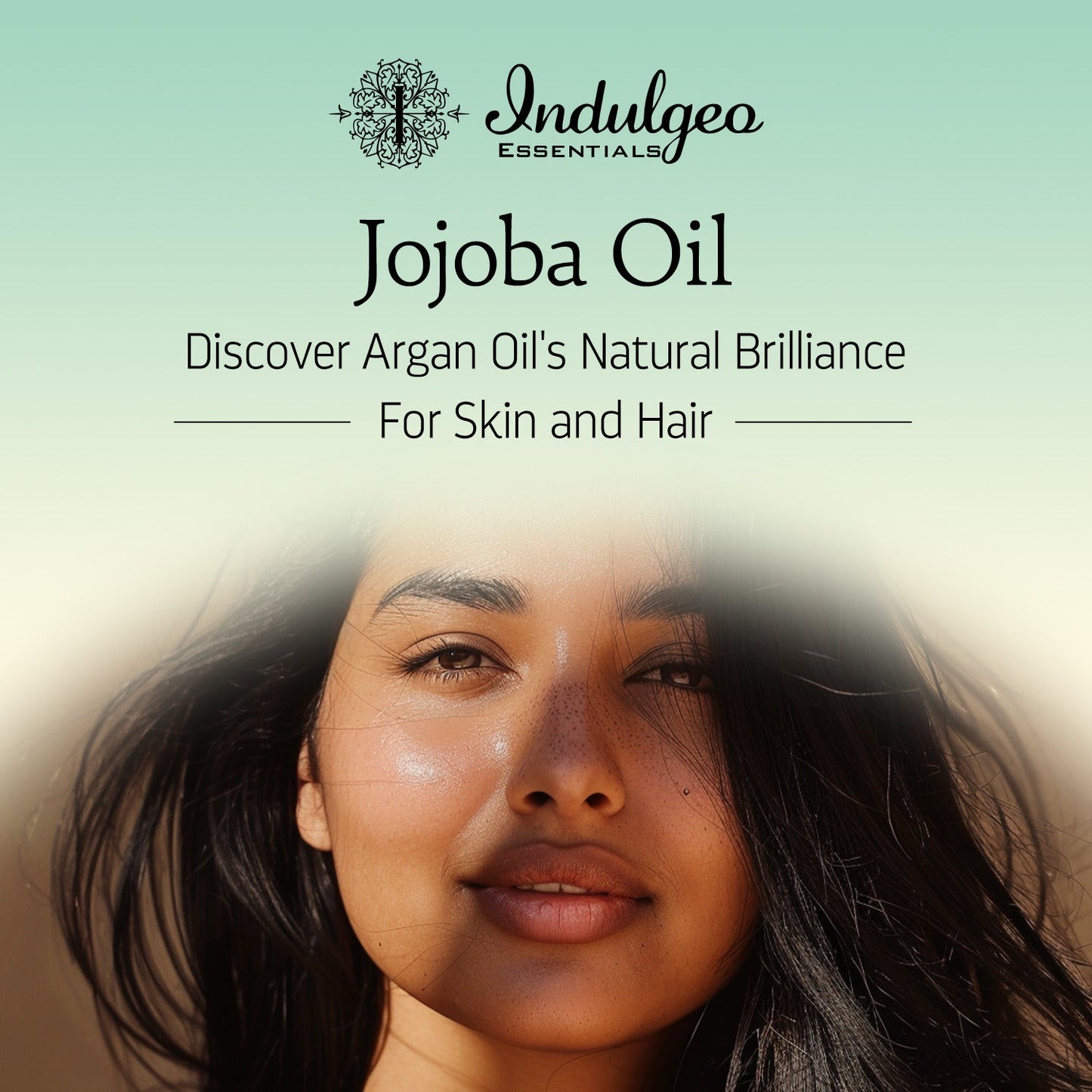 Jojoba Oil - 100% Cold Pressed Oil