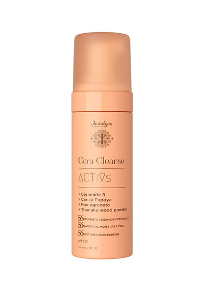 Cleansers