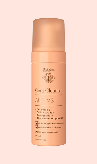 Cleansers