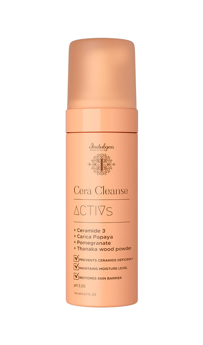Cleansers