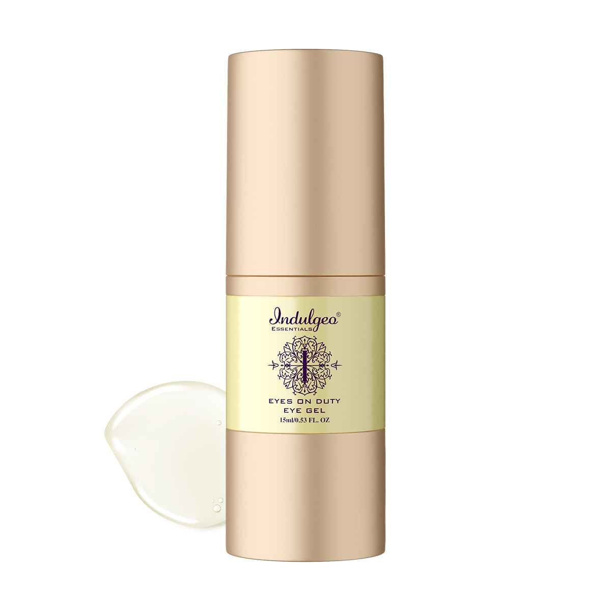 Eyes On Duty Eye Gel For Dark Circles & Puffiness (15ml)