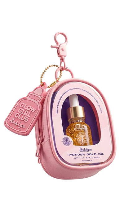 Face Oils