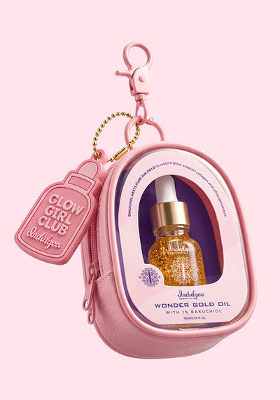Face Oils