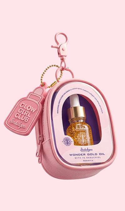 Face Oils