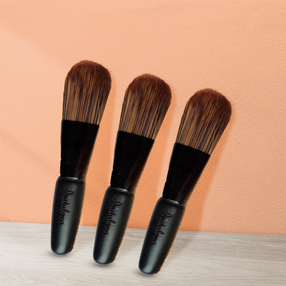 Fuller Brush Cosmetic Brush Set with Case (set of 7 Brushes)