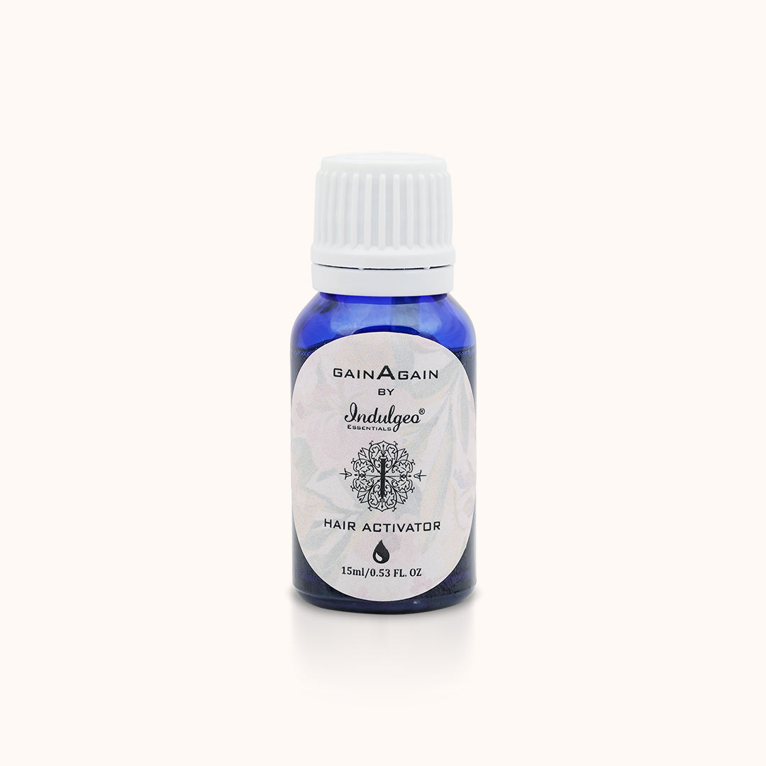 Growth Activator