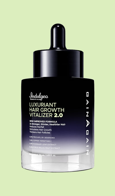 Hair Care