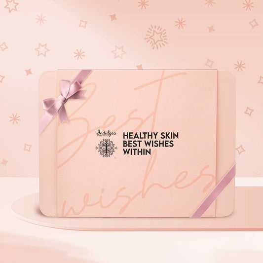 Gifting Tin Box Best Wishes