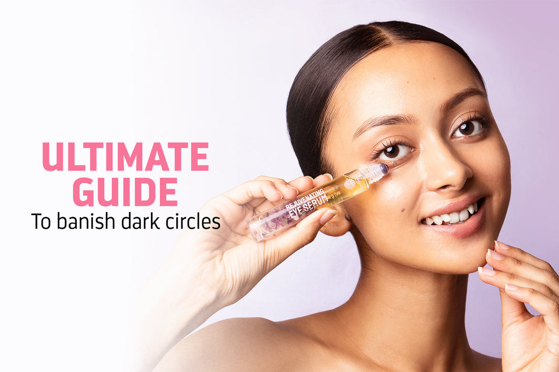 Banish Dark Circles: The Top Eye Creams, Serums and Treatments for Brighter Under Eyes