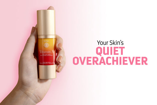 Retinol for Skin: What It Really Does & Why Everyone's Talking About It