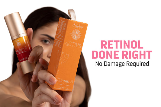Master the Art of Using Retinol: Results Without the Damage