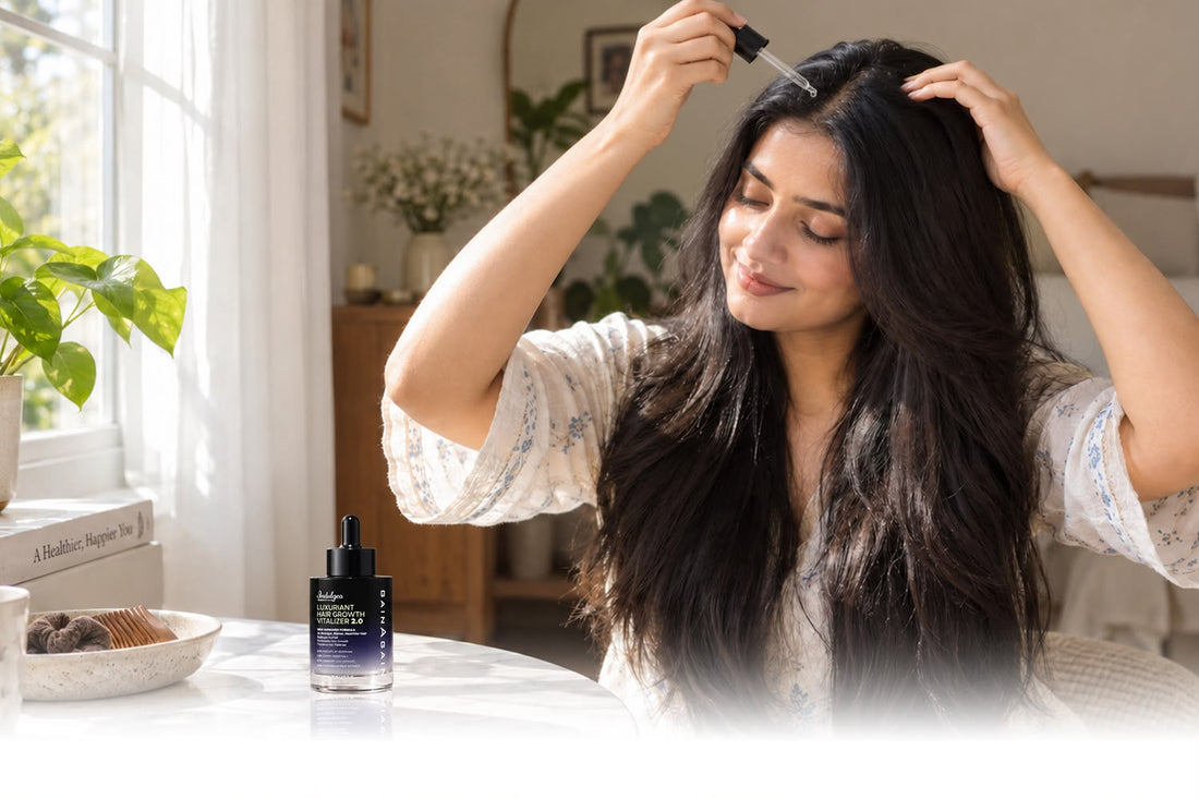 7 Everyday Habits Quietly Damaging Your Hair (And How to Fix Them)