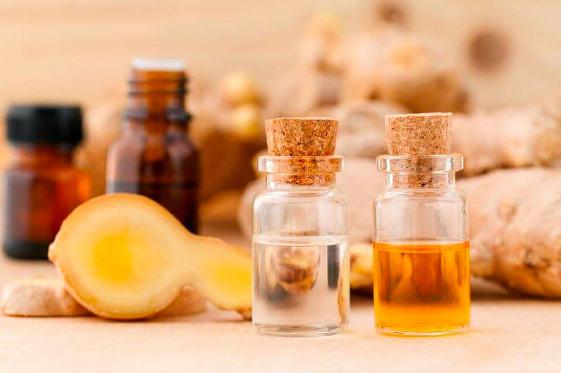 Discuss the history of Aromatherapy