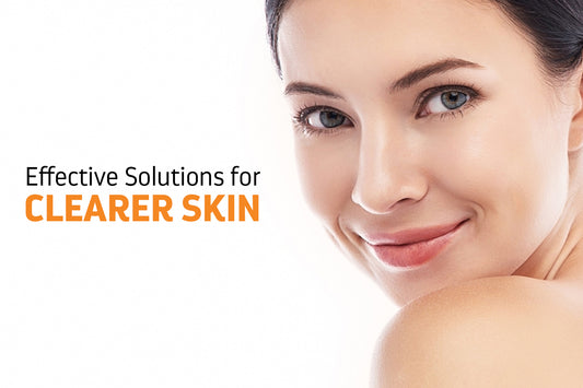 Get Rid Of Hyperpigmentation: Effective Solutions for Clearer Skin