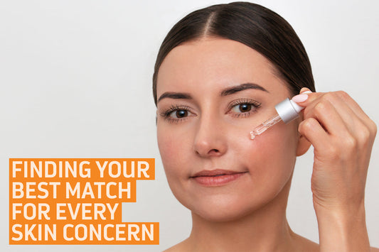 The Ultimate Guide to Face Serums: Finding Your Best Match for Every Skin Concern