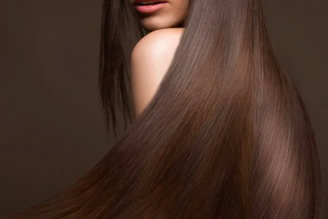 How to promote hair growth? Tips & tricks for hairfall