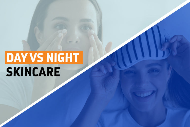 5 Morning and Night Skincare: Essential Daily Routine Tips – Indulgeo ...