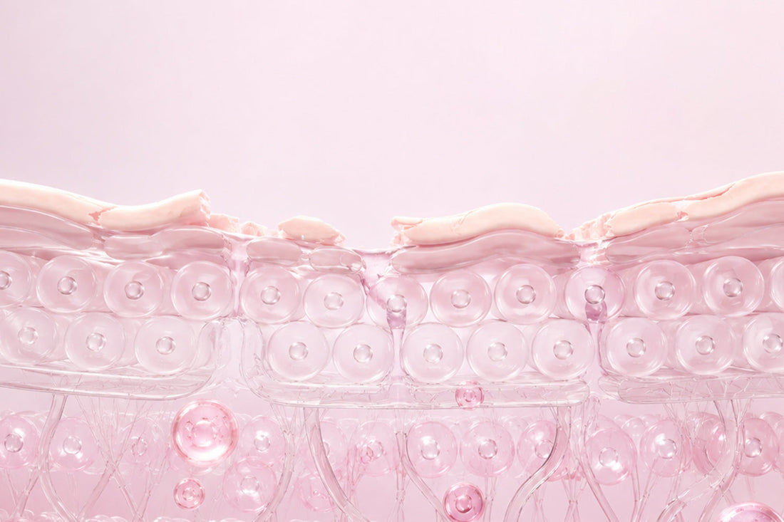 Is Your Skin Barrier Broken? Signs, Causes and How to Fix It
