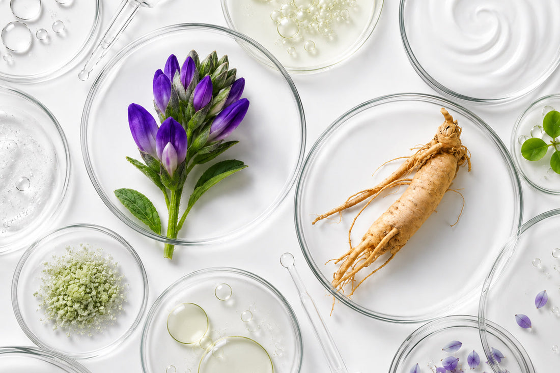 Beyond Retinol: How to Treat Pigmentation with PDRN and Bakuchiol