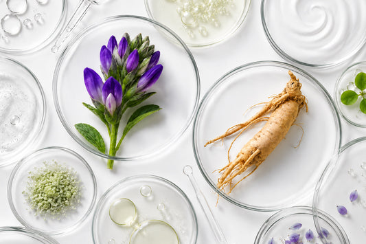 Beyond Retinol: How to Treat Pigmentation with PDRN and Bakuchiol