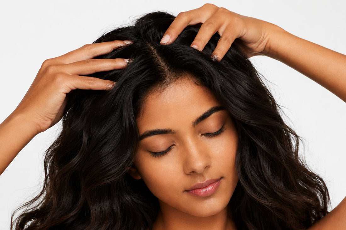 Oiling Your Hair Before or After Wash: Does It Actually Matter?