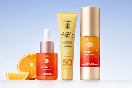 Pigmentation 101: Why It Happens (And Why It Is Not Just Sun Exposure)