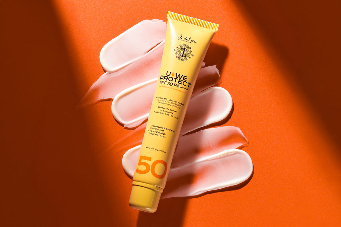SPF Is Not Optional: How to Choose the Best Sunscreen for Your Skin Type