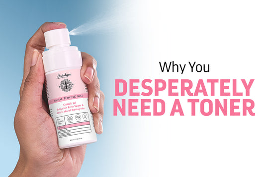 Banish Shine & Minimize Pores: The Best Toners for Oily Skin & Face