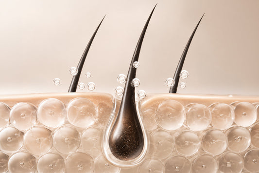 The "Scalp Skinification" Guide: Why Your Scalp Needs a Routine Just Like Your Face