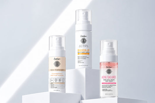 What Does a Toner Actually Do for Your Skin? Benefits, Uses and When to Apply It