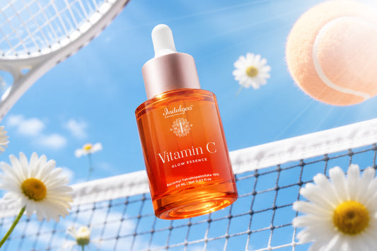 Best Vitamin C Serum: Your Skin’s Ultimate Morning Shield Against Sun Damage