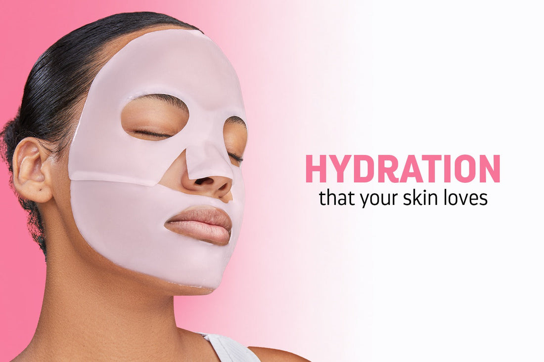 Hydration That Your Skin Loves: Exploring the Best Face Masks
