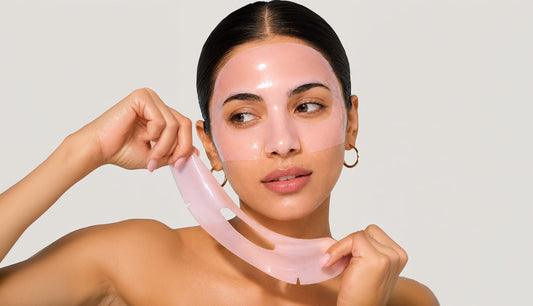 How to Prep Your Skin for the Festive Season: The One Mask Step Worth Adding to Your Routine