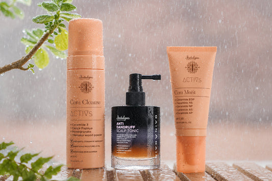 Your August Skin Checklist: What Changes When Monsoon Peaks