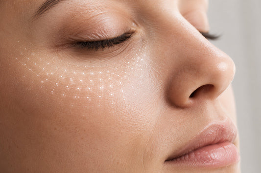 Your Complete Guide to Under-Eye Care: How to Treat Dark Circles, Puffiness, and Fine Lines