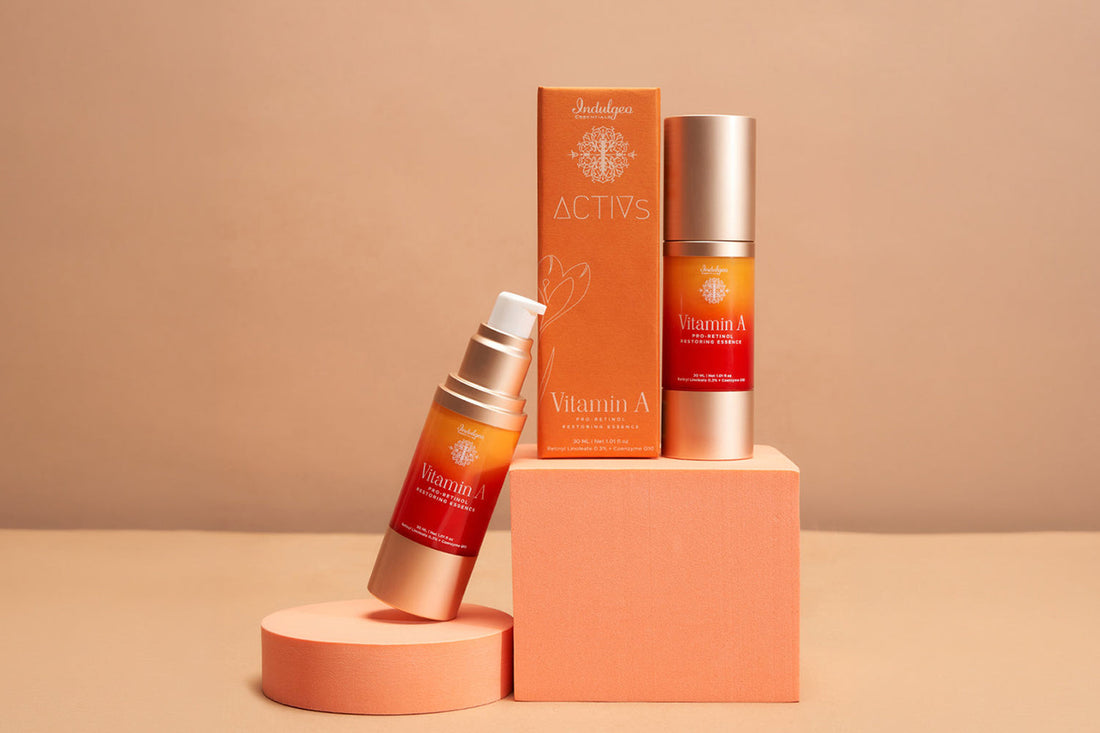 Retinol Results Timeline: What Happens Week by Week (And Why Most People Quit Too Soon)