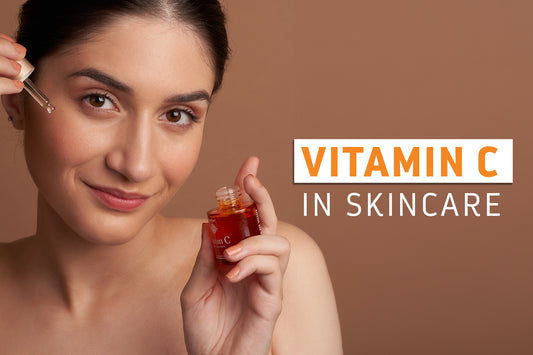 Vitamin C: Is It All Your Skin Needs, or Should You Add More?