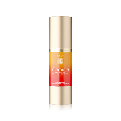 Vitamin A Pro-Retinol Night Cream For Anti Aging & Skin Renewal