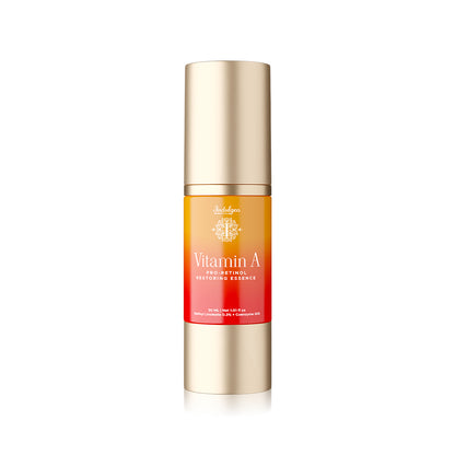 Vitamin A Pro-Retinol Night Cream For Anti Aging & Skin Renewal